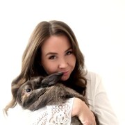  ,   Veronika, 37 ,  