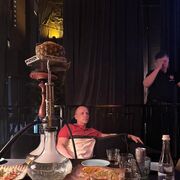  ,   Sergei, 40 ,  