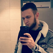  ,   Sergey, 25 ,   ,   