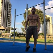  Marcus,  Mikhail, 32