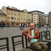  ,   Gennadiy, 44 ,  