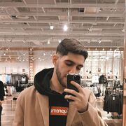  ,  Mohammed, 25