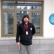 ���������� Mercan, ���� ������� Gokhan, 35 ���, ������������ ��� ������, ����� � ���������