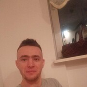  Garwolin,  Yroslav, 33