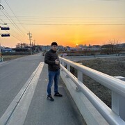  Anyang,  MUKHTORZHON, 35