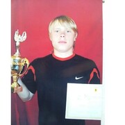 ���������� ���������, ���� ������� Dimson, 35 ���, ������������ ��� c�������� ���������