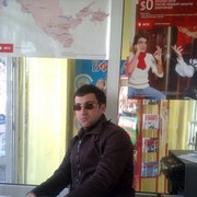 ���������� �������, ���� ������� Shoxob, 37 ���, ������������ ��� ������