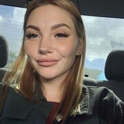  ,   Elizaveta, 23 ,   