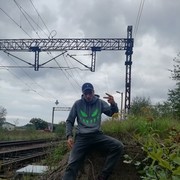  Andrychow,  Mateusz, 36