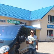 ���������� ��������, ���� ������� Leonid, 43 ����, ������������ ��� ������, ����� � ���������, c�������� ���������