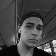  Geneve,   Roman, 22 ,     