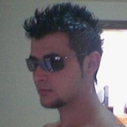  ,  Anar, 35
