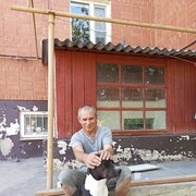 ���������� ������, ���� ������� Aleksei, 48 ���, ������������ ��� ������, ����� � ���������