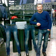 ���������� ����, ���� ������� Vusal, 41 ���, ������������ ��� ������