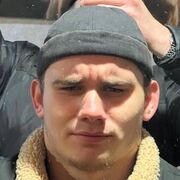 ���������� ���������, ���� ����� Daniil, 25 ���, ������������ ��� ������, ����� � ���������