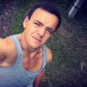 ,  SERGEI, 26