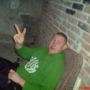  Garwolin,  Max, 33