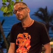  ,   Serge, 43 ,   