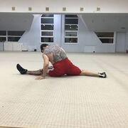 ���������� ���������, ���� ������� �����, 41 ���, ������������ ��� ������, ����� � ���������