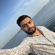 Korfez,  Yaser, 30