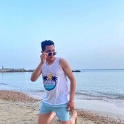  ,  Ahmed, 25