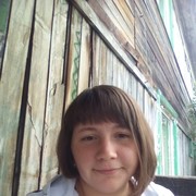 Знакомства Артемовский, девушка Ольга, 23