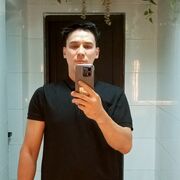  -,  Samat, 34