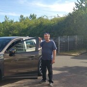  Erfurt,   Vasily, 67 ,   ,   