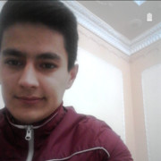  ,  DILSHOD, 26