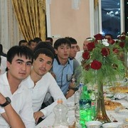  ,   Bunyod, 33 ,  