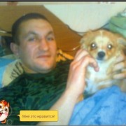  Kyle,  , 43