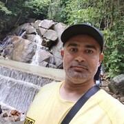  Half Moon Bay,   MOHAMMED, 42 ,   ,   