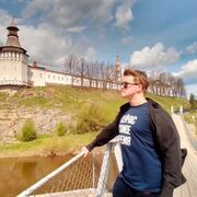  ,  Ilya, 27
