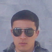  ,   Boburjon, 31 ,   