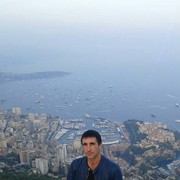 MONACO...