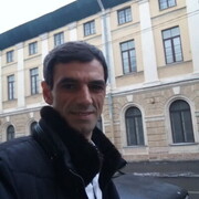 ���������� �����-���������, ���� ������� Emilio, 44 ����, ������������ ��� ������, ����� � ���������