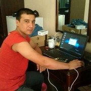  ,  Sherzod, 41