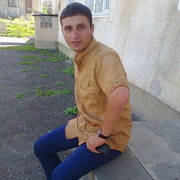  ,   ARMEN, 34 ,   