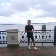  ,   Azamat, 27 ,   