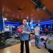 �������