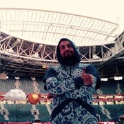 ���������� �����-���������, ���� ������� Sergey, 37 ���, ������������ ��� ������, ����� � ���������