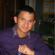  ,   Ruslan, 31 ,   