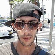  Ramat HaSharon,  Egor, 35