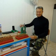 ���������� ������, ���� ������� Alex, 55 ���, ������������ ��� ������, ����� � ���������, c�������� ���������