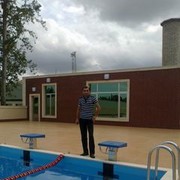 ���������� ����, ���� ������� ZAUR ESEDOV, 40 ���, ������������ ��� ������, ����� � ���������, c�������� ���������