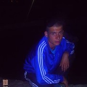  ,   Kostia, 29 ,  