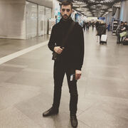 ���������� ����-�������, ���� ������� �����, 29 ���, ������������ 