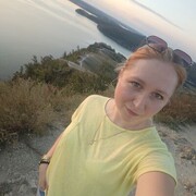 Ангелина, Тольятти