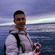 ,  Sergey, 23
