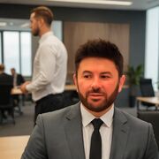  Leetza,  Robert, 44